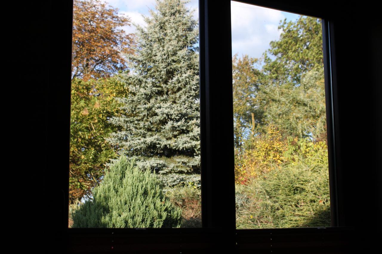 Domek Na Prowincji Nałęczów Dış mekan fotoğraf